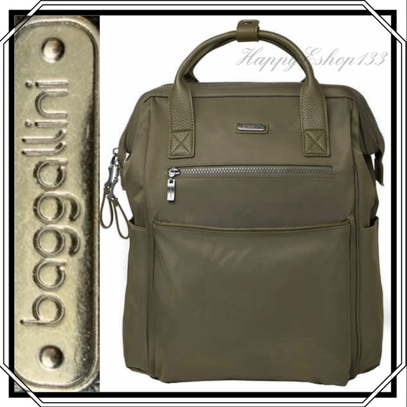 baggallini soho backpack